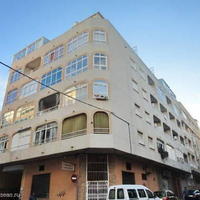 Квартира в Испании, Валенсия, Аликанте, 55 кв.м.