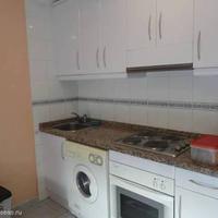 Квартира в Испании, Валенсия, Аликанте, 55 кв.м.