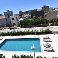 Apartment in Republic of Cyprus, Lemesou, 87 sq.m.