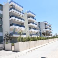 Apartment in Republic of Cyprus, Lemesou, 87 sq.m.
