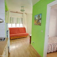 Flat in Spain, Comunitat Valenciana, Alicante, 56 sq.m.