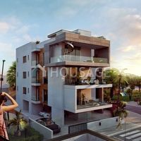 Apartment in Republic of Cyprus, Lemesou, 100 sq.m.