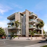 Apartment in Republic of Cyprus, Lemesou, 100 sq.m.