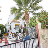 Townhouse in Spain, Comunitat Valenciana, Alicante, 85 sq.m.
