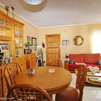 Townhouse in Spain, Comunitat Valenciana, Alicante, 85 sq.m.