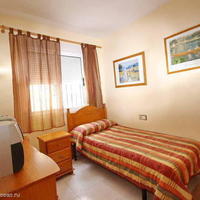 Townhouse in Spain, Comunitat Valenciana, Alicante, 85 sq.m.