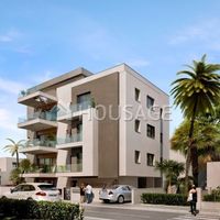 Apartment in Republic of Cyprus, Lemesou, 100 sq.m.