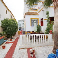 Townhouse in Spain, Comunitat Valenciana, Alicante, 85 sq.m.
