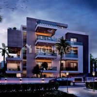 Apartment in Republic of Cyprus, Lemesou, 100 sq.m.