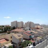 Квартира в центре города в Испании, Валенсия, Аликанте, 45 кв.м.