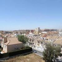 Квартира в центре города в Испании, Валенсия, Аликанте, 45 кв.м.