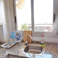 Квартира в центре города в Испании, Валенсия, Аликанте, 45 кв.м.