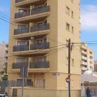 Квартира в центре города в Испании, Валенсия, Аликанте, 45 кв.м.