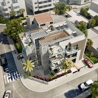 Apartment in Republic of Cyprus, Lemesou, 100 sq.m.