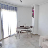 Квартира в центре города в Испании, Валенсия, Аликанте, 45 кв.м.