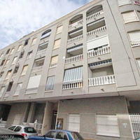 Flat in Spain, Comunitat Valenciana, Alicante, 45 sq.m.