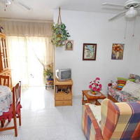 Flat in Spain, Comunitat Valenciana, Alicante, 45 sq.m.