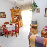 Flat in Spain, Comunitat Valenciana, Alicante, 45 sq.m.