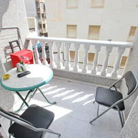 Flat in Spain, Comunitat Valenciana, Alicante, 45 sq.m.