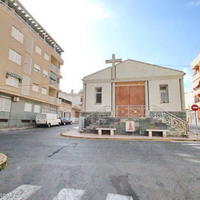 Flat in Spain, Comunitat Valenciana, Alicante, 30 sq.m.