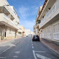 Flat in Spain, Comunitat Valenciana, Alicante, 30 sq.m.