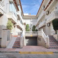 Flat in Spain, Comunitat Valenciana, Alicante, 30 sq.m.