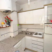 Flat in Spain, Comunitat Valenciana, Alicante, 30 sq.m.