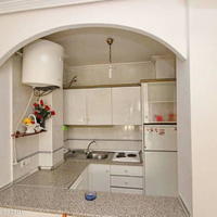 Flat in Spain, Comunitat Valenciana, Alicante, 30 sq.m.
