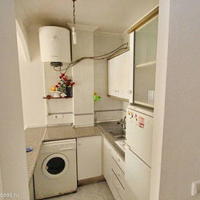 Flat in Spain, Comunitat Valenciana, Alicante, 30 sq.m.