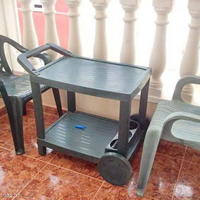 Квартира в Испании, Валенсия, Аликанте, 60 кв.м.