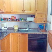 Квартира в Испании, Валенсия, Аликанте, 60 кв.м.