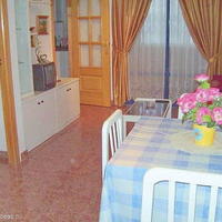 Квартира в Испании, Валенсия, Аликанте, 55 кв.м.