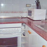 Квартира в Испании, Валенсия, Аликанте, 55 кв.м.