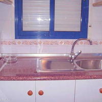 Квартира в Испании, Валенсия, Аликанте, 55 кв.м.