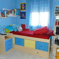 Townhouse in Spain, Comunitat Valenciana, Alicante, 70 sq.m.