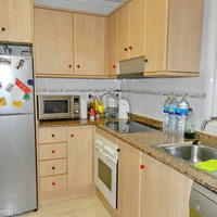 Townhouse in Spain, Comunitat Valenciana, Alicante, 70 sq.m.