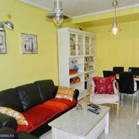 Townhouse in Spain, Comunitat Valenciana, Alicante, 70 sq.m.