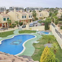 Townhouse in Spain, Comunitat Valenciana, Alicante, 100 sq.m.