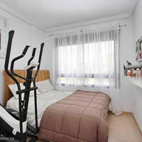 Townhouse in Spain, Comunitat Valenciana, Alicante, 100 sq.m.