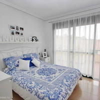 Townhouse in Spain, Comunitat Valenciana, Alicante, 100 sq.m.