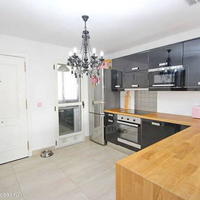 Townhouse in Spain, Comunitat Valenciana, Alicante, 100 sq.m.