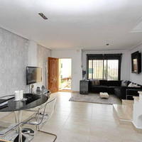 Townhouse in Spain, Comunitat Valenciana, Alicante, 100 sq.m.
