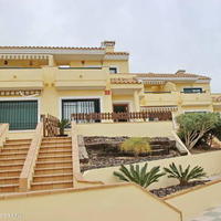 Townhouse in Spain, Comunitat Valenciana, Alicante, 100 sq.m.