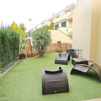 Townhouse in Spain, Comunitat Valenciana, Alicante, 100 sq.m.