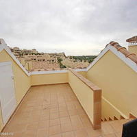 Townhouse in Spain, Comunitat Valenciana, Alicante, 100 sq.m.