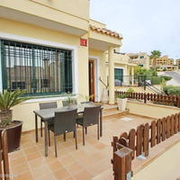Townhouse in Spain, Comunitat Valenciana, Alicante, 100 sq.m.