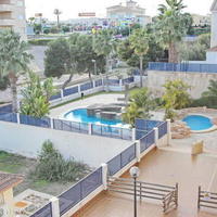 Flat in Spain, Comunitat Valenciana, Alicante, 65 sq.m.