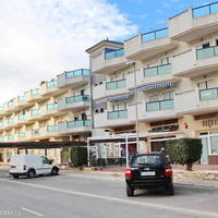 Flat in Spain, Comunitat Valenciana, Alicante, 65 sq.m.