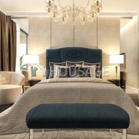 Apartment in Republic of Cyprus, Lemesou, 55 sq.m.