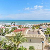 Квартира в Испании, Валенсия, Аликанте, 55 кв.м.